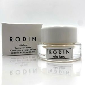 ❤️ 4 fo4 $25 Rodin Olio Lusso Luxury Oil Enriched Face Cream Mini 2.5ml NIB